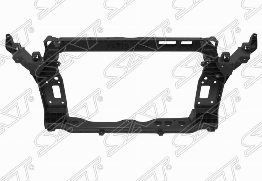 

Рамка кузова hyundai tucson 15-21 SAT STHN520090