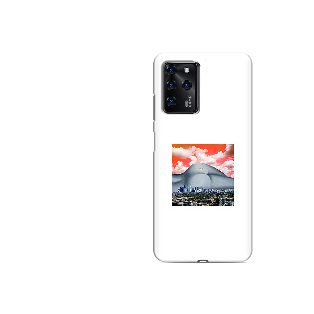 

Чехол MyPads Tocco для ZTE Blade V30 Vita город с девушкой на фоне (PT224728.460.297), Прозрачный, Tocco