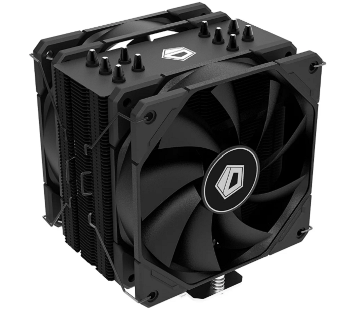 фото Кулер для процессора id-cooling (se-225-xt-black v2)