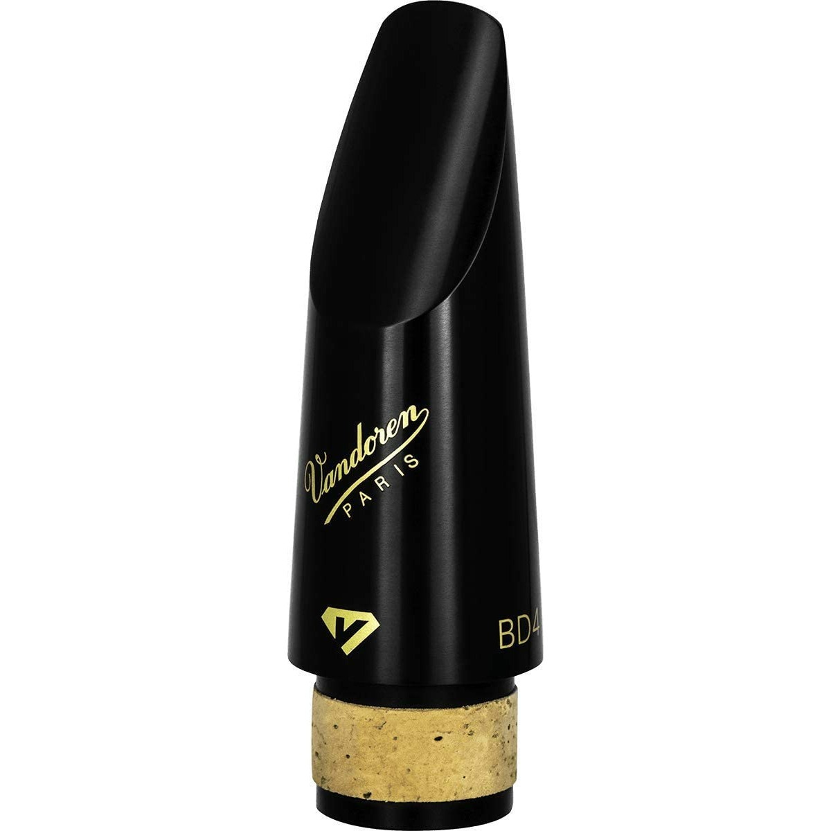 

Мундштук для кларнета Bb Vandoren CM1404, CM1404