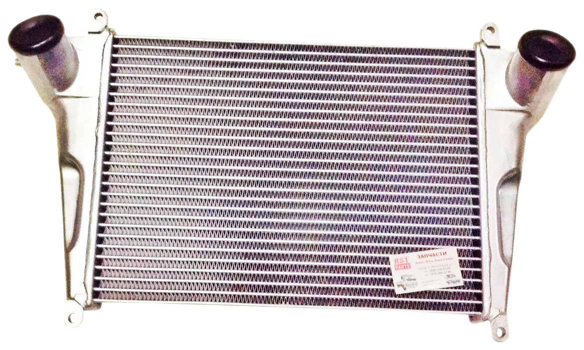 

Интеркулер Isuzu Nqr75 ISUZU арт.8972183944