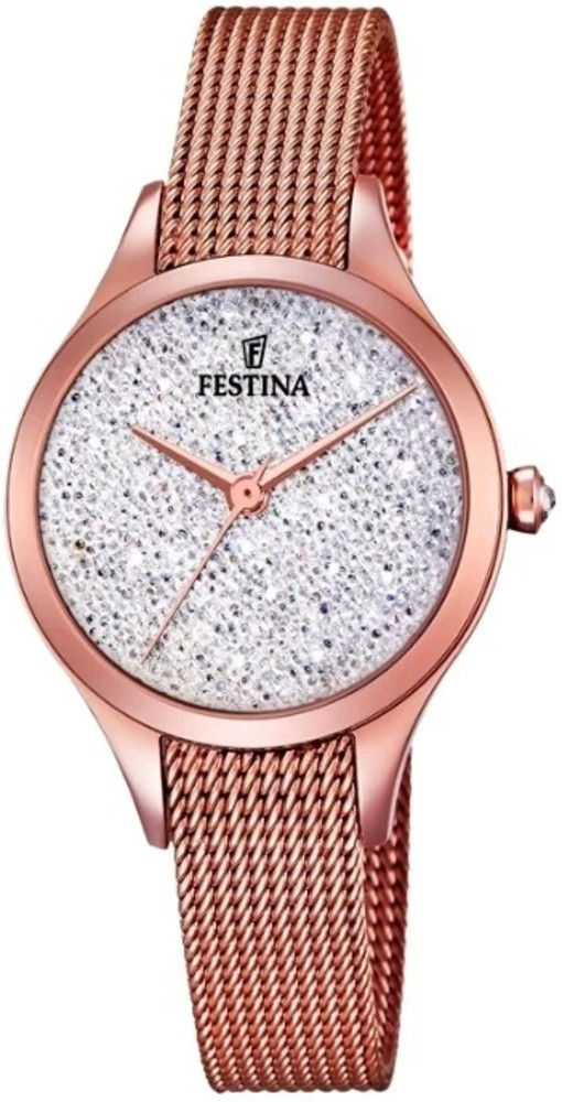 фото Наручные часы женские festina f20338/1