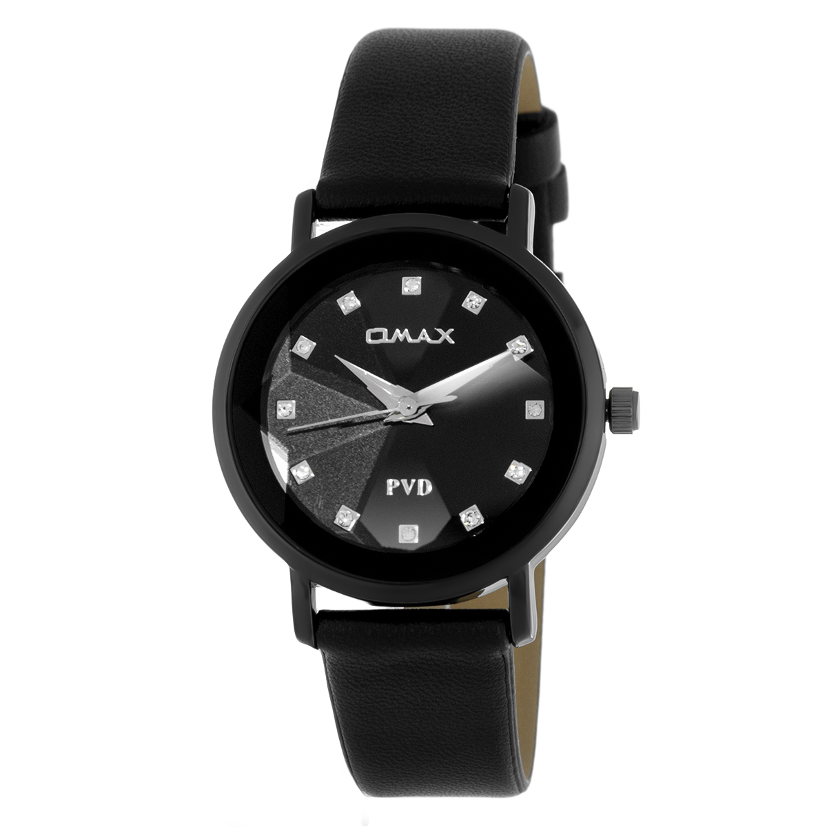 

Наручные часы женские OMAX ZEC004BB02 (BLACK), ZEC004BB02 (BLACK)