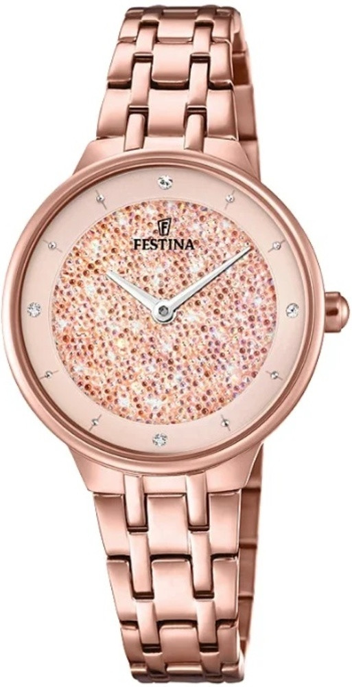 фото Наручные часы женские festina f20384/2