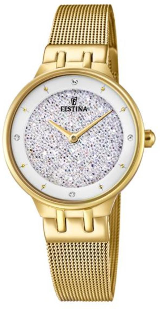 фото Наручные часы женские festina f20386/1