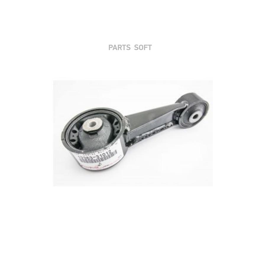 

Опора Двигателя 12363-31012 TOYOTA арт. 12363-31012