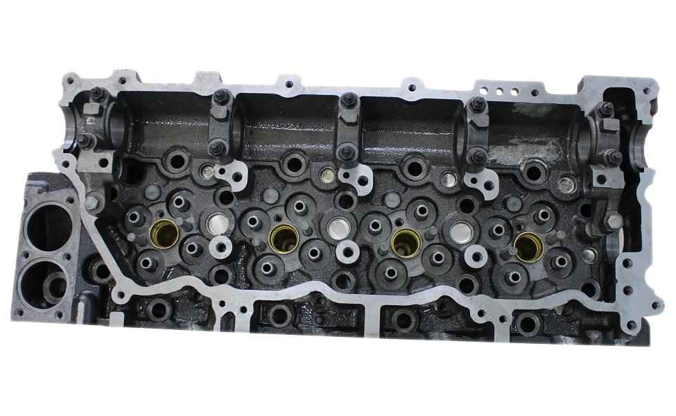 Гбц Isuzu 4hk1-T (Е/3) ISUZU арт.8981706171