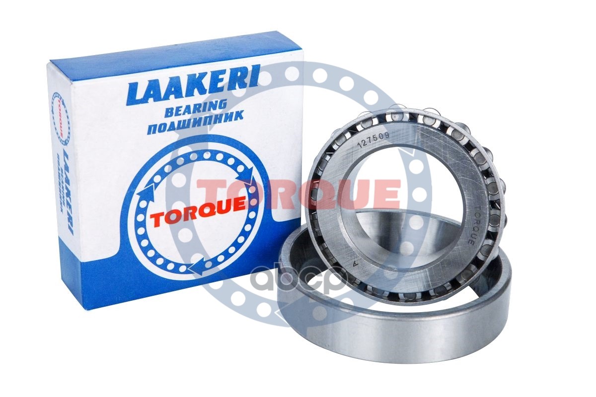 

Подшипник Ступицы Уаз 127509 (3151-3103025) TORQUE арт. 127509