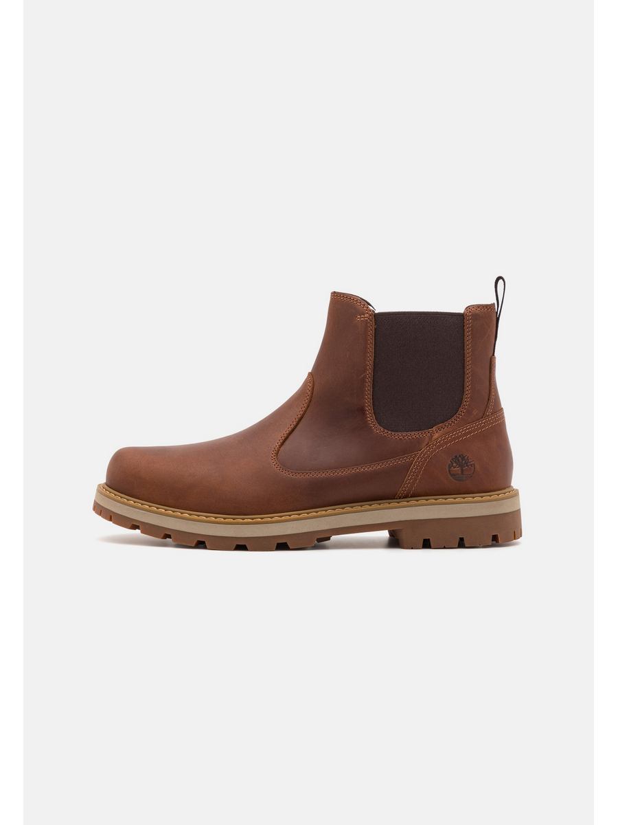 

Ботинки мужские Timberland TI112K0BP коричневые 41.5 EU, Коричневый, TI112K0BP