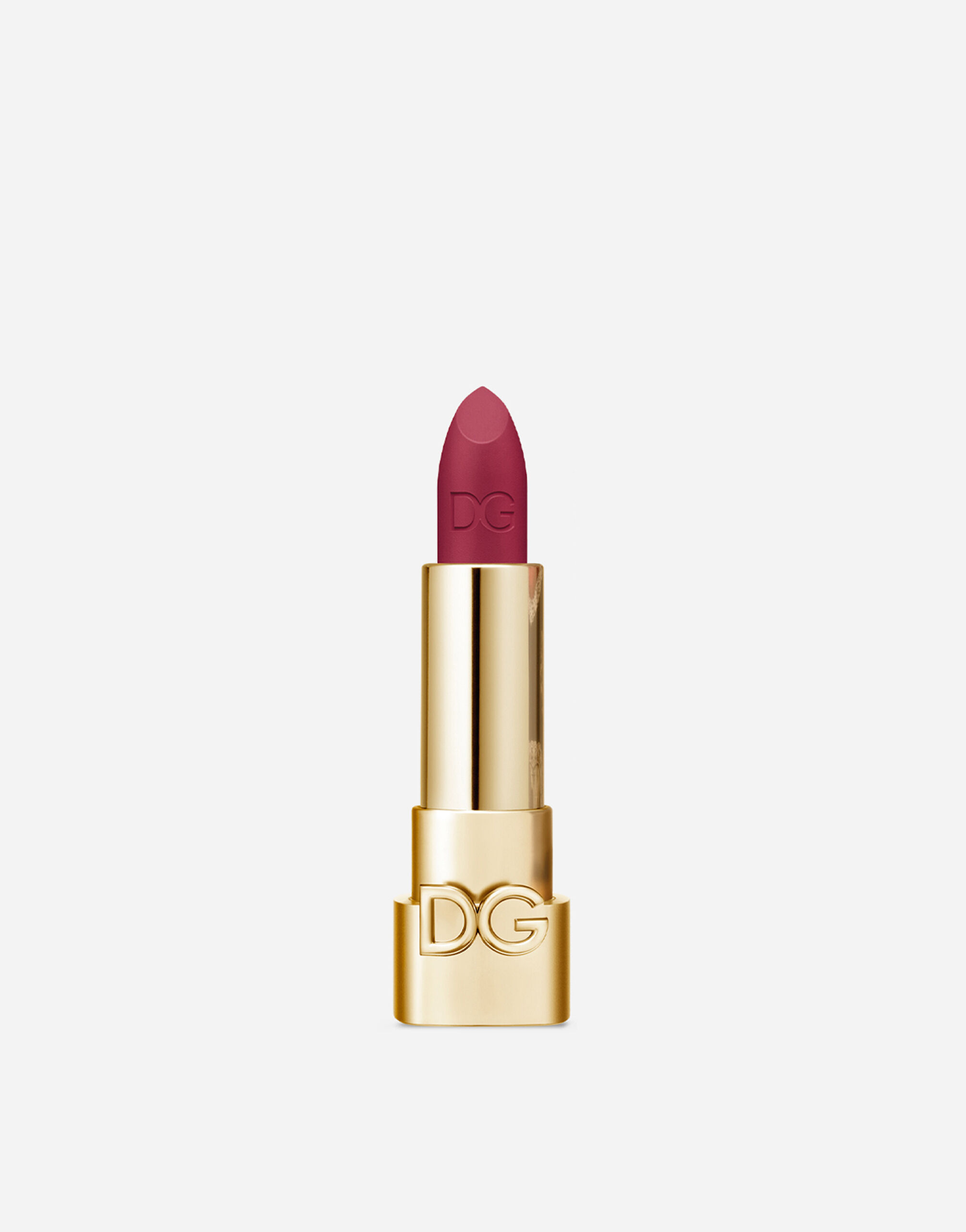 Помада для губ DolceGabbana The Only One Matte 320 Passionate Dahlia смен блок 35 г 4599₽