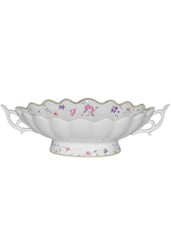 

Фруктовница Флоренс Lenardi 32 см 105-990