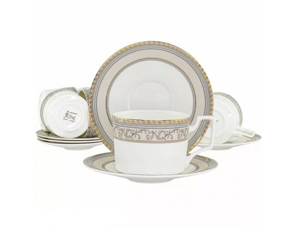 

Фруктовница на ножке Бабочки Lenardi 48 см 144375, Розовый