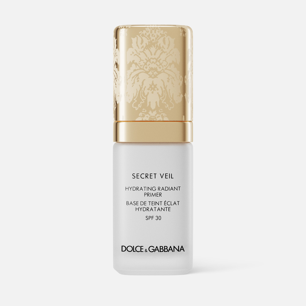 Праймер для лица Dolce&Gabbana Secret Veil Primer 30 мл