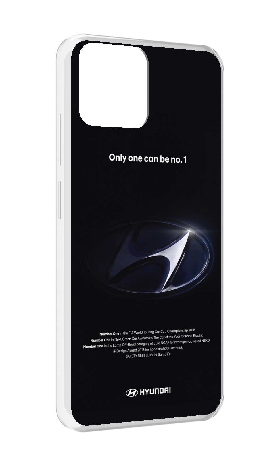 

Чехол MyPads hyundai 3 для Blackview A95, Прозрачный, Tocco
