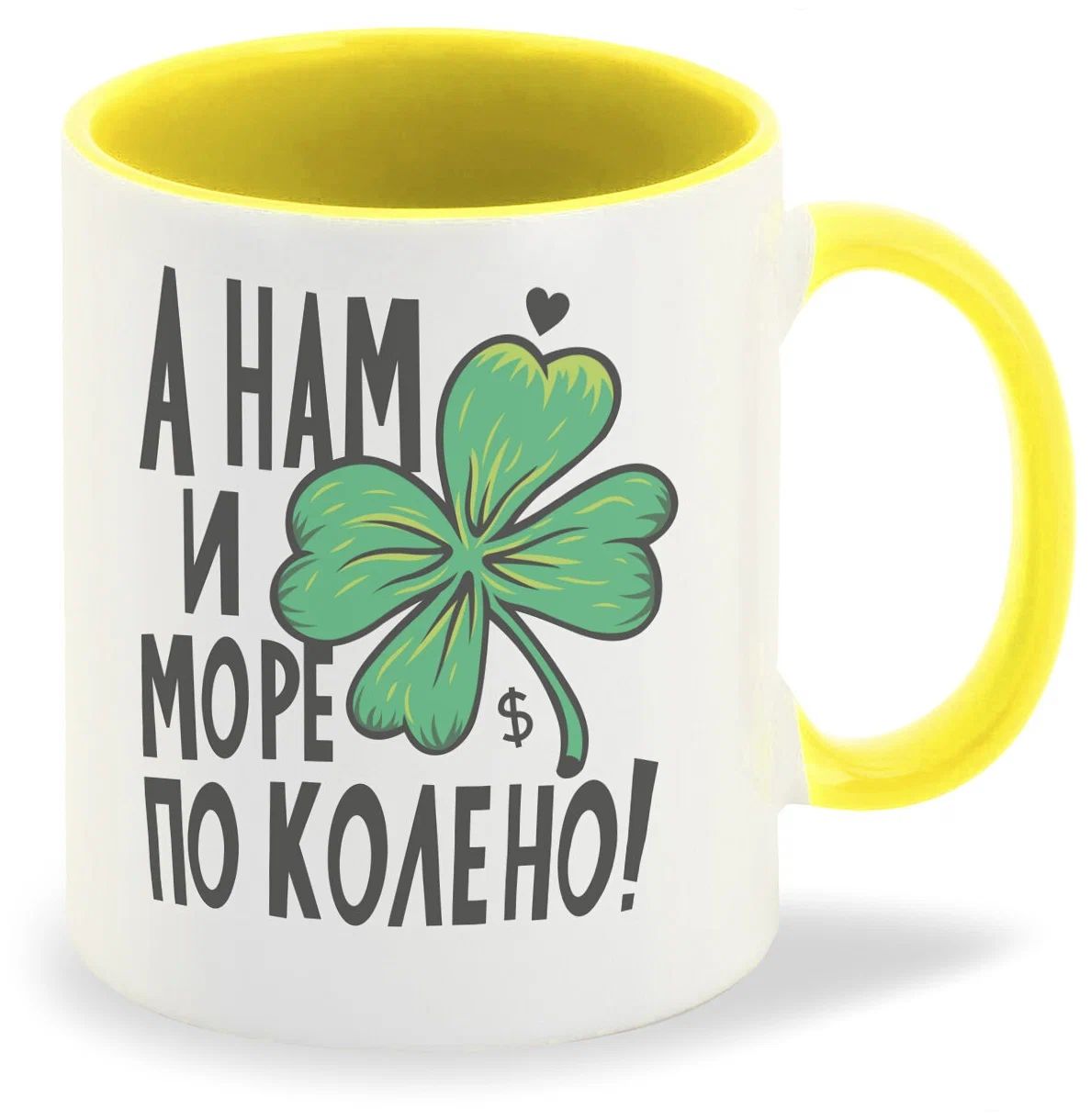 

Кружка CoolPodarok Лучшая мама