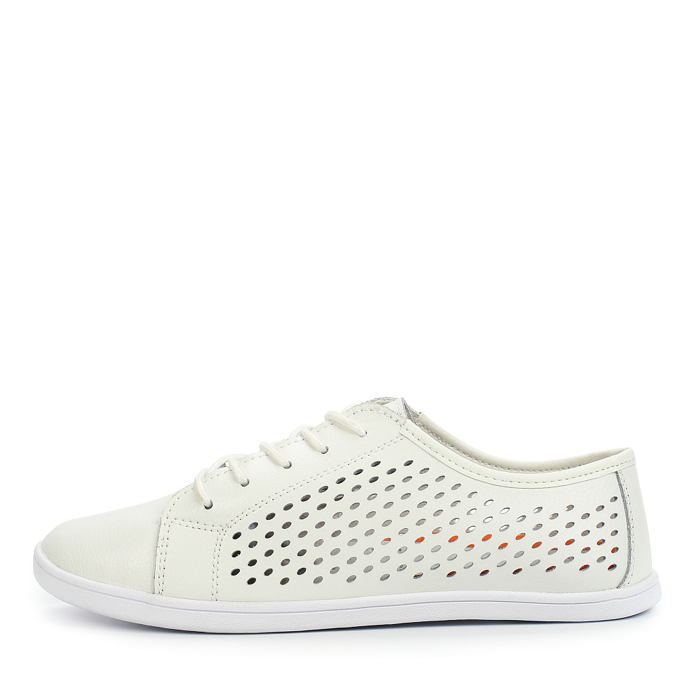 

Кеды женские ZENDEN 40-29WG-036ZS1 белые 36 RU, 40-29WG-036ZS1