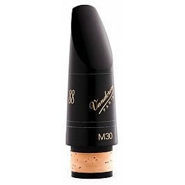 

Мундштук для кларнета Bb Vandoren CM3188, CM3188