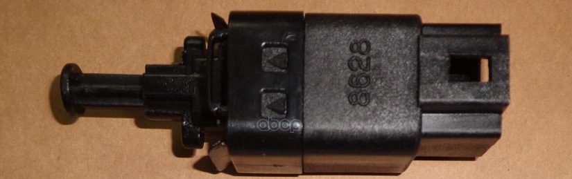 

Raon Датчик Стоп-Сигнала Chevrolet Spark(M300) 95368628 Raon cyc-294