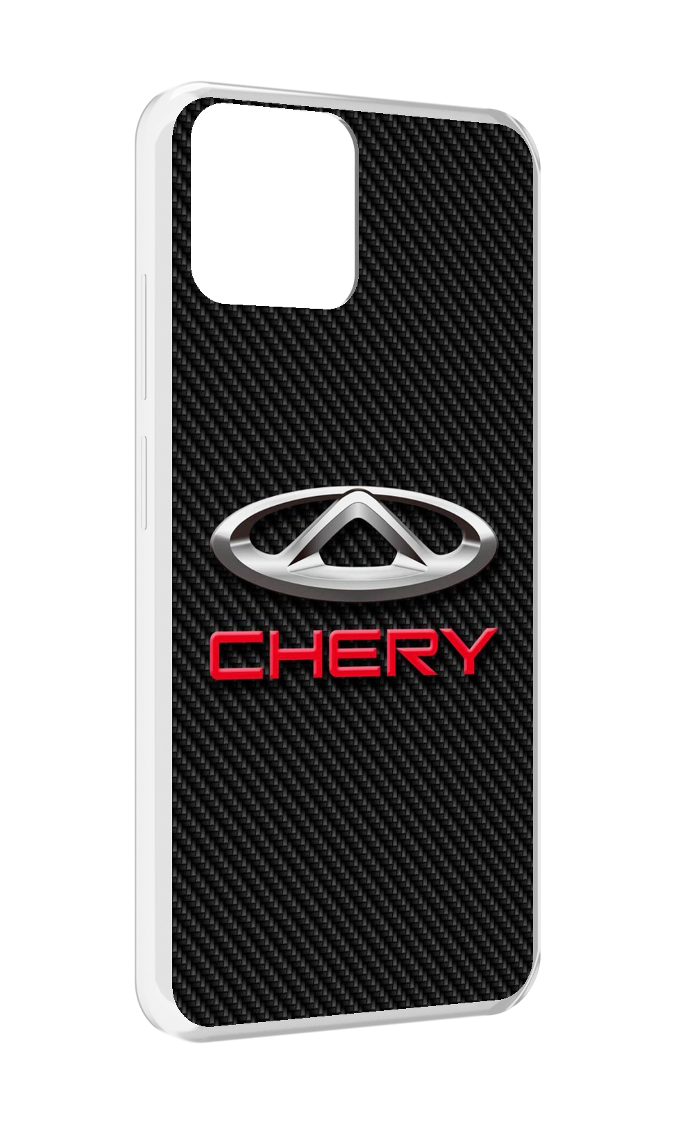 

Чехол MyPads chery 2 для Blackview A95, Прозрачный, Tocco