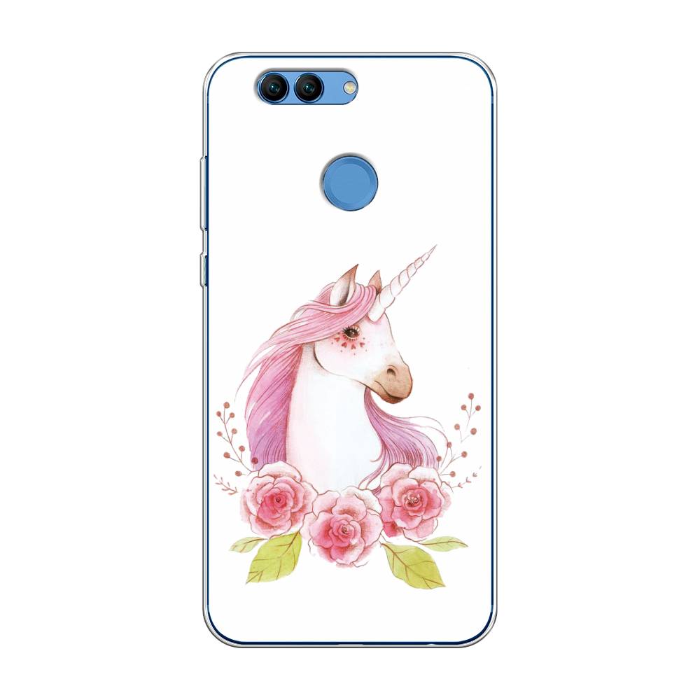 Чехол на Huawei Nova 2  