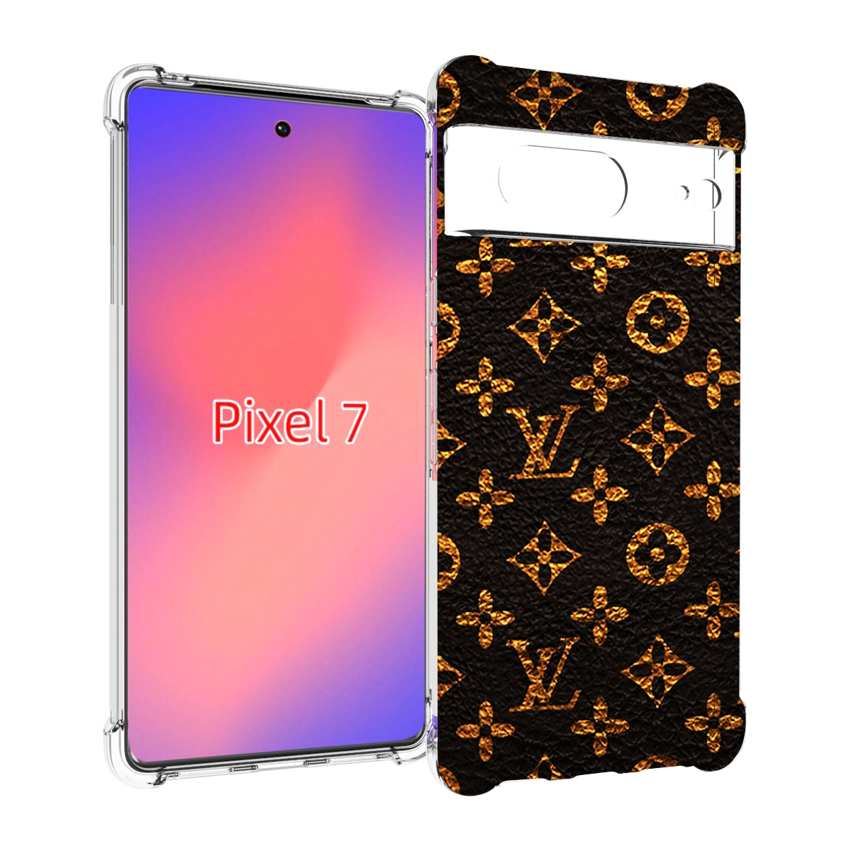Чехол Mypads Батат Мужской Женский Для Google Pixel 7