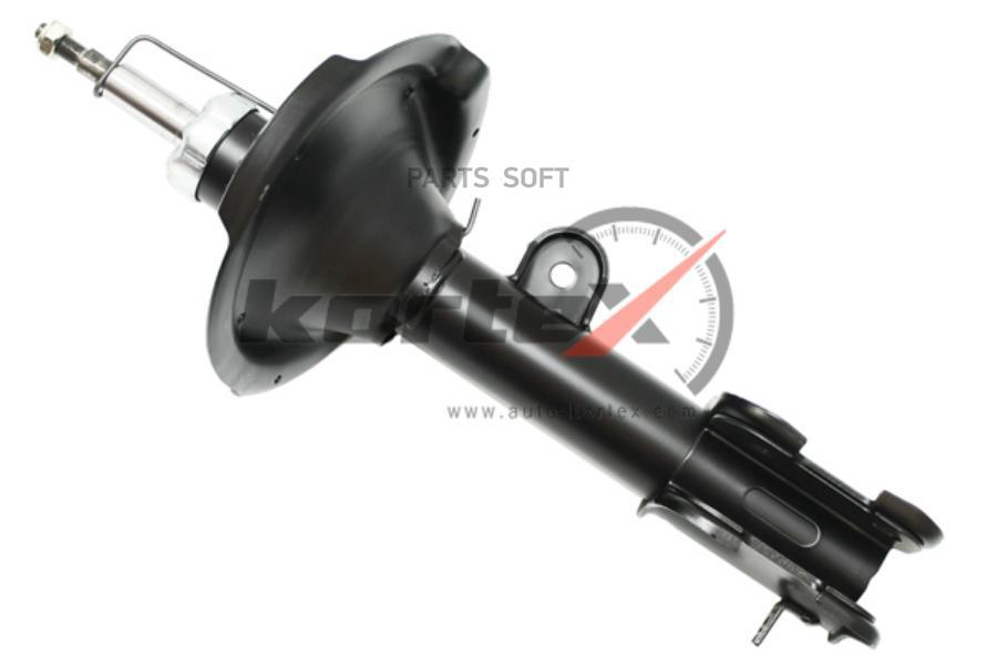 

KORTEX KSA054STD Амортизатор HYUNDAI SANTA FE 06- пер.лев.газ. () 1шт