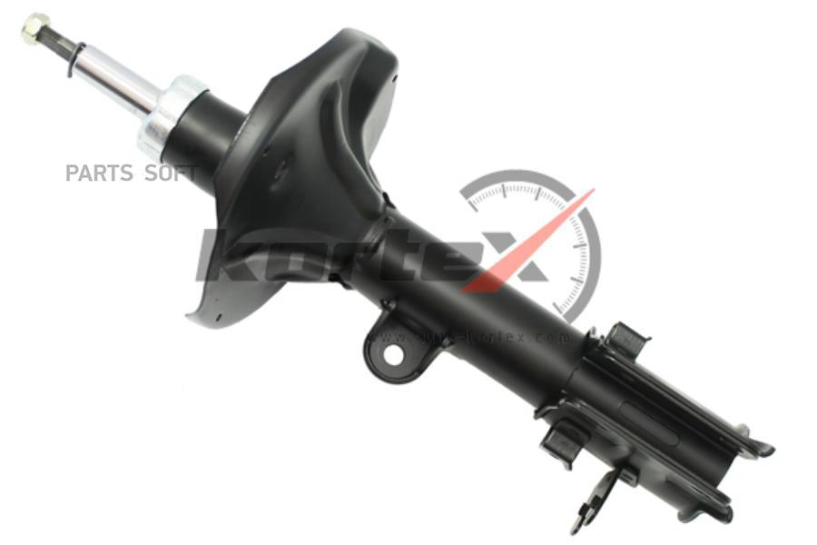 

Амортизатор Hyundai Tucsonkia Sportage 04-10 Зад.Лев.Газ. Ksa058std KORTEX KSA058STD