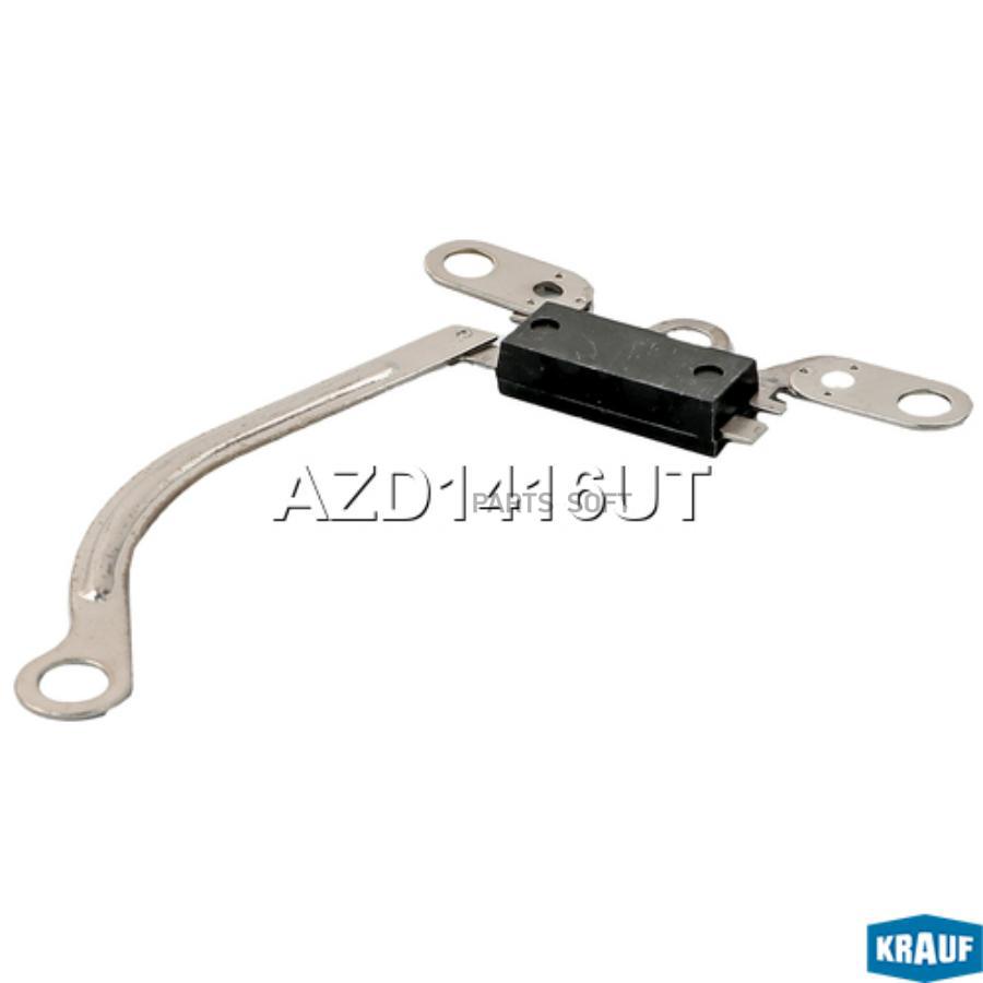 

Диод генератора