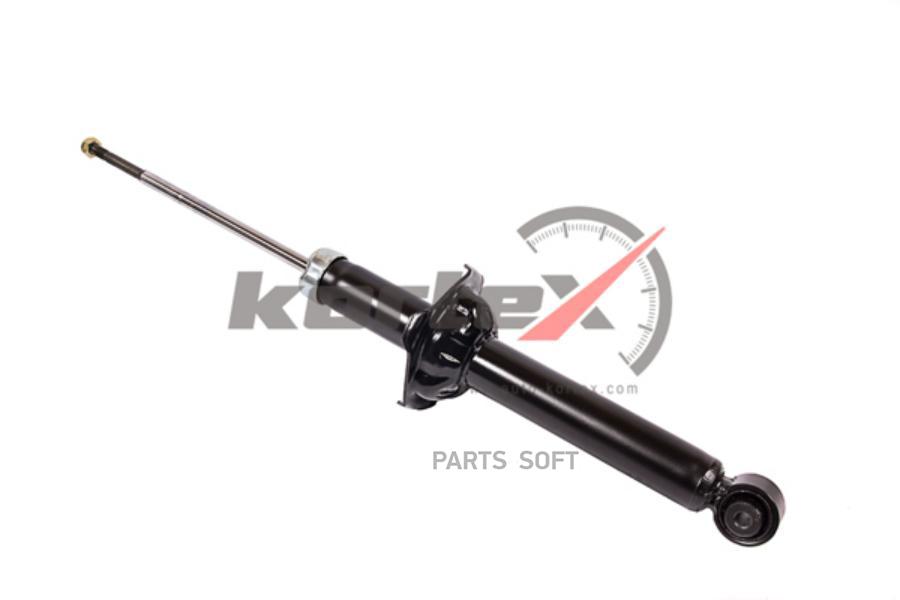 

Амортизатор Honda Cr-V I 0195-0202 Зад.Газ. Ksa085std KORTEX KSA085STD
