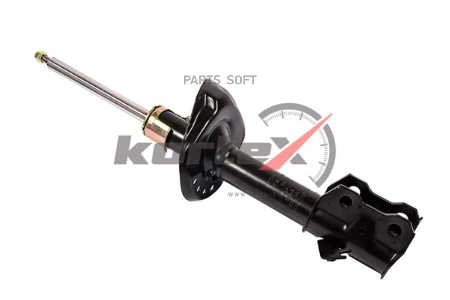 

Амортизатор Honda Cr-V Iii 07- Пер.Лев.Газ. Ksa093std KORTEX KSA093STD