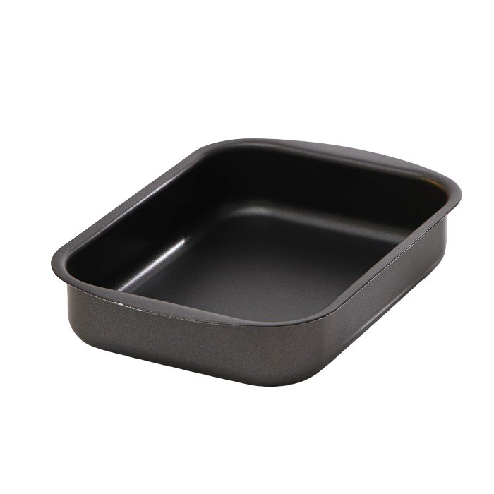 

Противень Теропром антиприграрное покрытие цвет серый 34x24x6, 638281