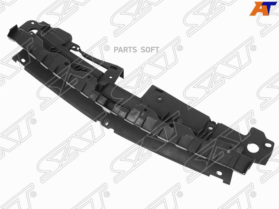 

SAT Накладка на рамку кузова SUBARU LEGACY/OUTBACK 14-17