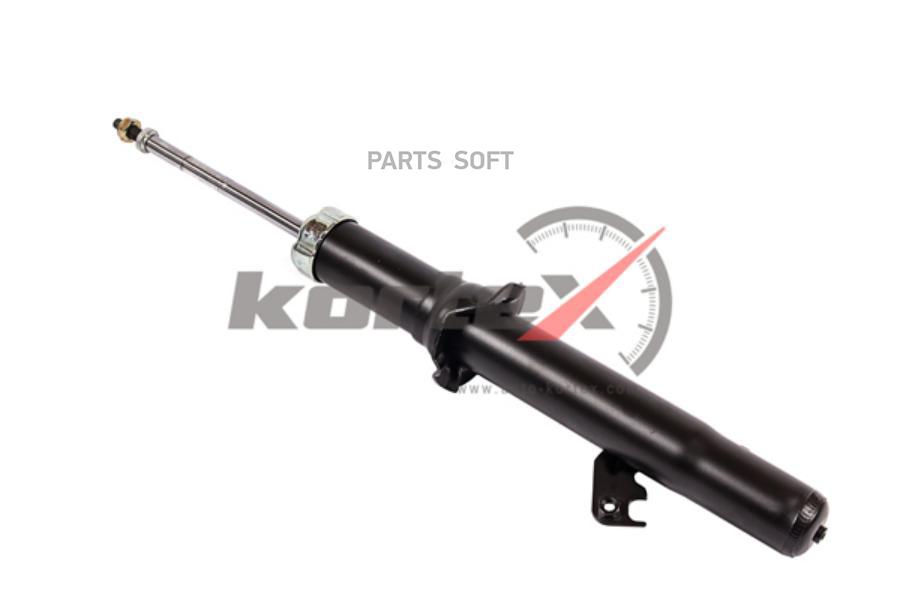 

KORTEX KSA124STD Амортизатор MAZDA 6 08/02-07/08 пер.лев.газ. () 1шт