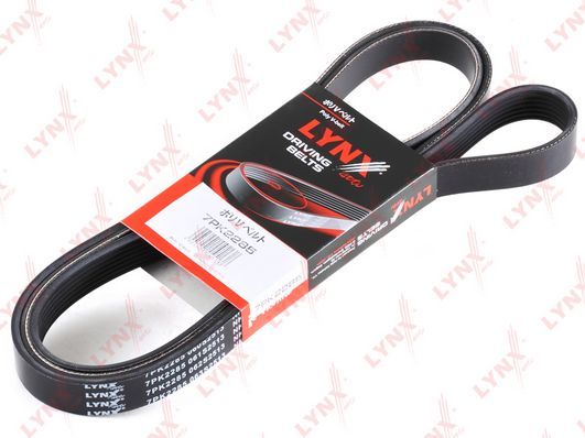 

Ремень поликлиновый LYNXauto 7pk2285, Ремень поликлиновый LYNXauto 7pk2285 LYNXauto 7pk2285
