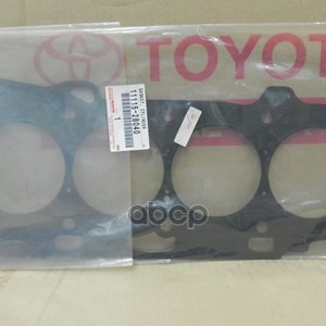 

TOYOTA-LEXUS 1111528040 Прокладка ГБЦ Toyota Camry V40 2006-2011 Toyota Previa 2000 Toyota