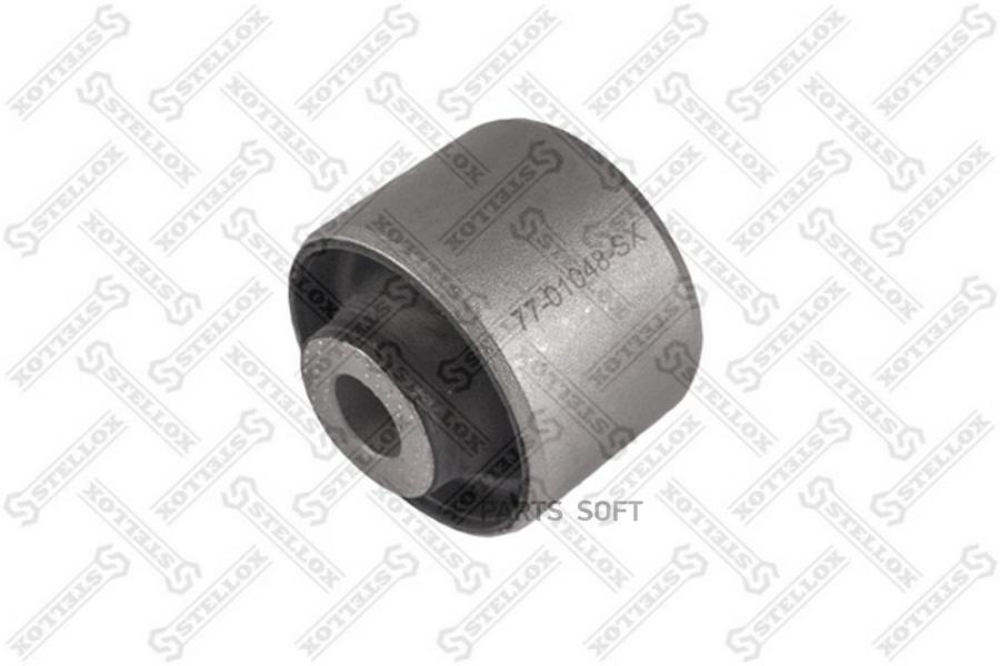

77-01048-sx_сайлентблок задней продольной тягиhonda hr-v gh1/gh2/gh3/gh4 98-05