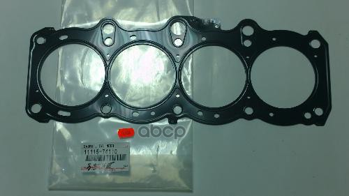 

Прокладка Г/Бл Toyota 1111574110 3sfe TOYOTA 1111574110