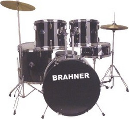 

Ударная установка BRAHNER MD-120
