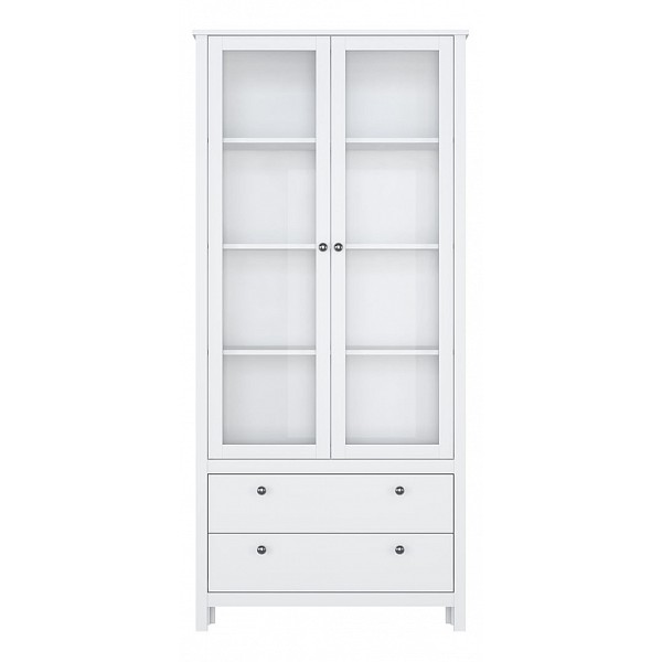 

Шкаф-витрина Хельга REG2W2S, Хельга REG2W2S