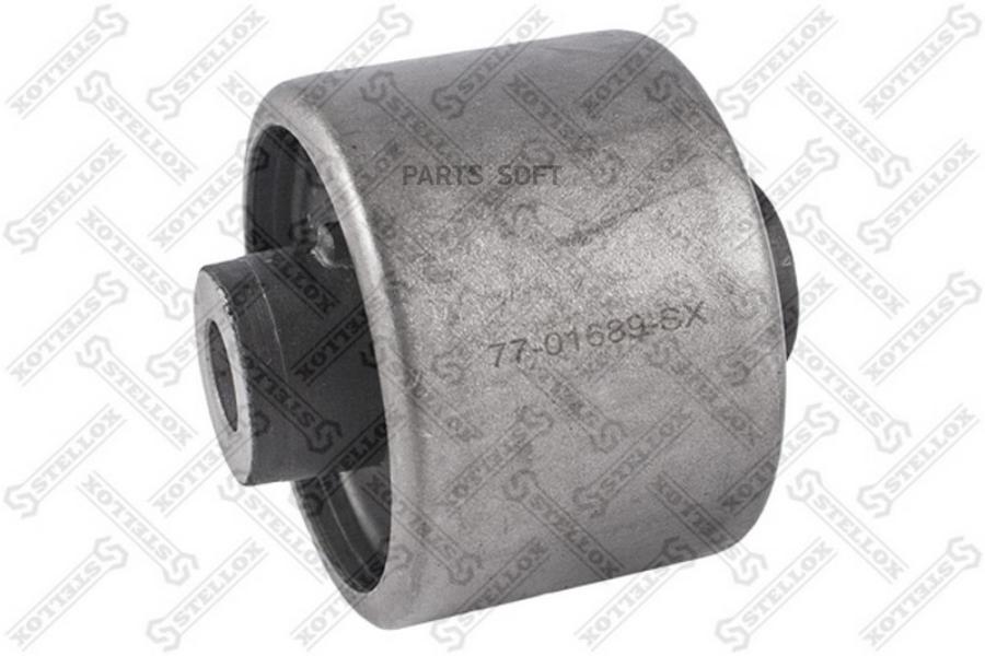 

77-01689-sx_сайлентблок задний переднего рычага nissan murano z51 2007-2014