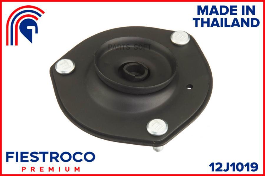 

Опора Амортизатора Toyota Camry (Sm5423,Ms21021) 12j1019 FIESTROCO арт. 12J1019