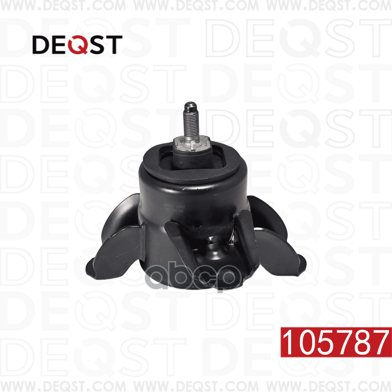 

Опора двс r kia rio iii, hy solaris DEQST 105787