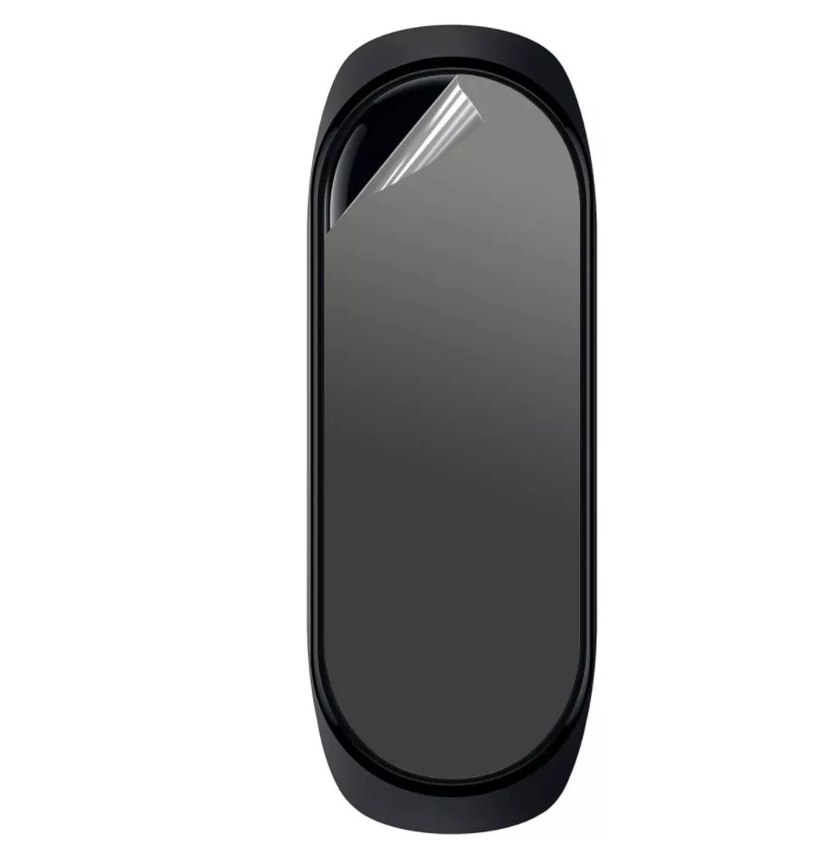

Гидрогелевая защитная пленка для Xiaomi Mi band 6, в комплекте 2шт. (матовая), Xiaomi Mi band 6