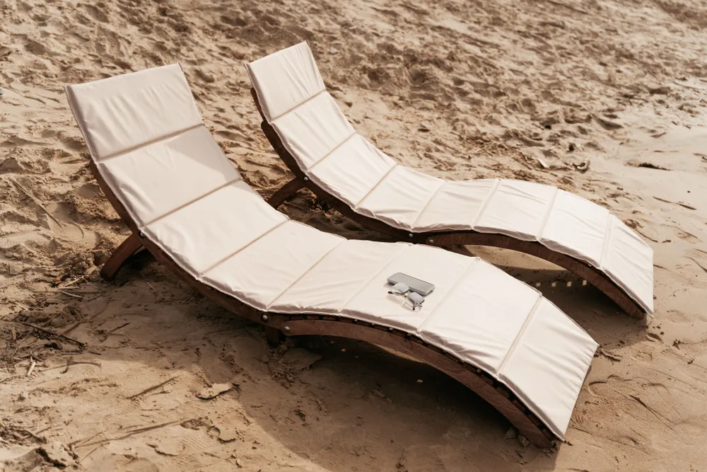 Матрас для лежака и шезлонга ADJ 15