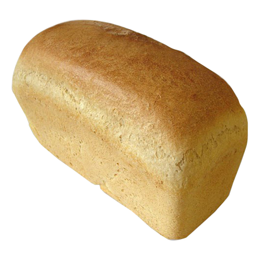 

Хлеб Иркутский Хлебозавод Белый 1 с 550 г