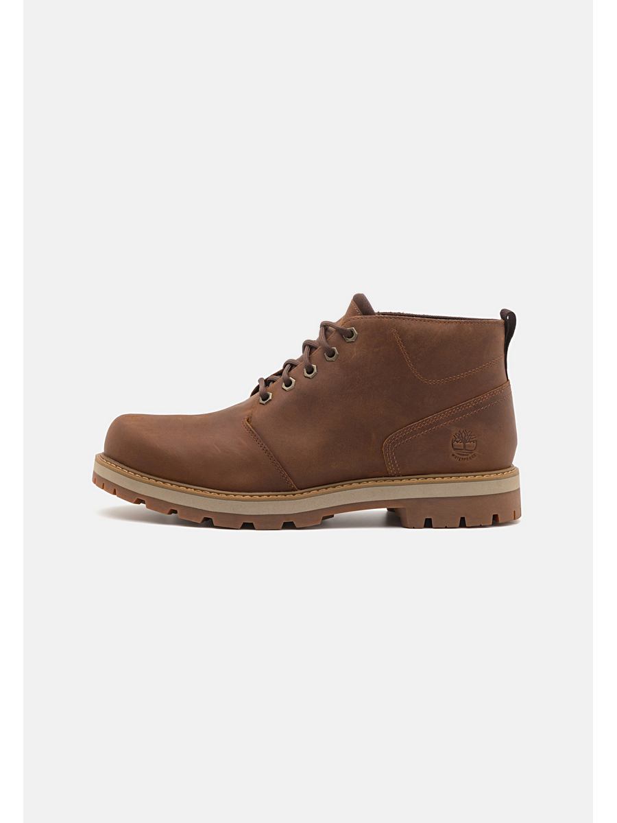 

Ботинки мужские Timberland TI112K0C0 коричневые 41.5 EU, Коричневый, TI112K0C0