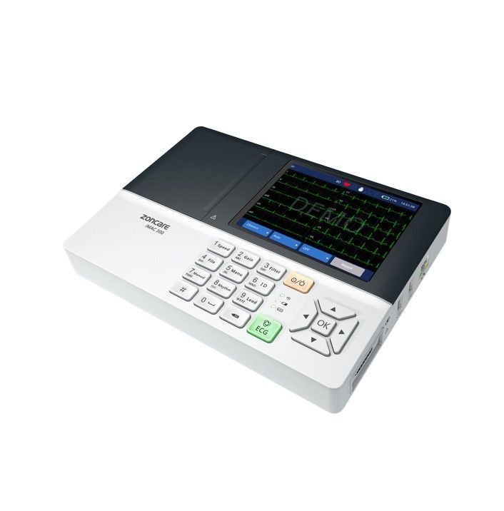 Электрокардиограф IMAC-300