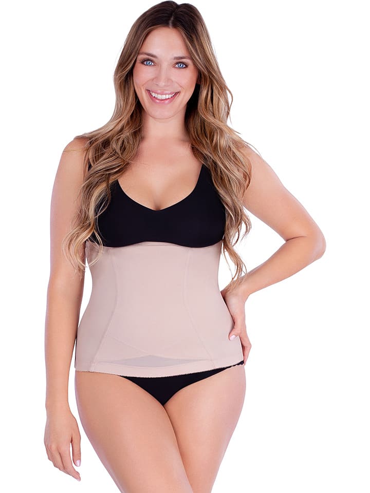 

Бандаж послеродовой Mother Tucker Cincher Nude XS