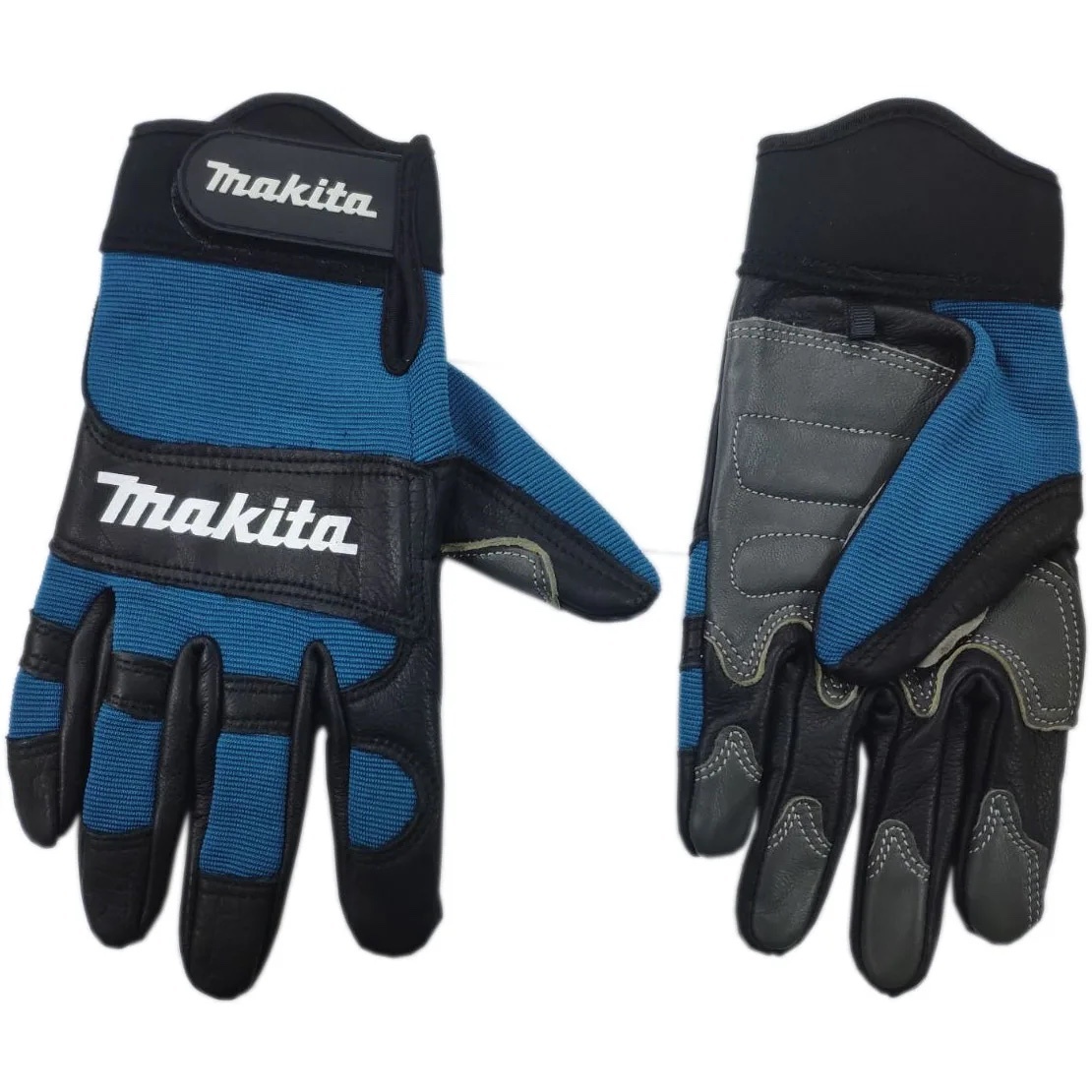 Перчатки Makita, размер XL, PGH-190280-XL