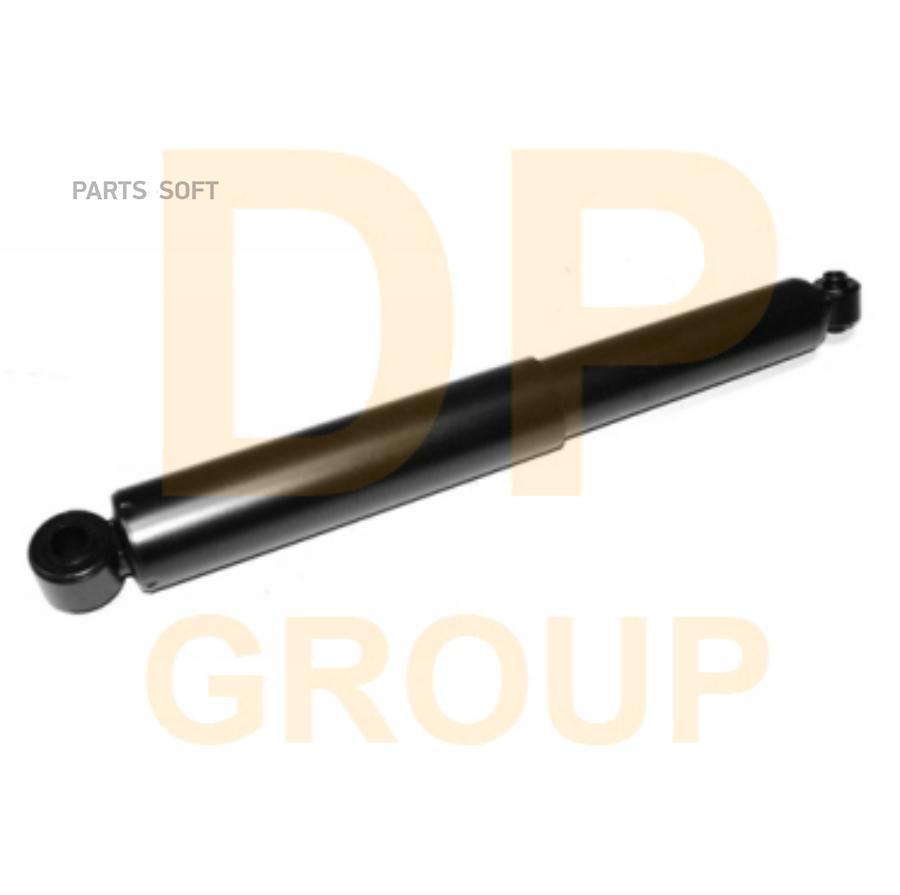 

DP-GROUP Аморт.